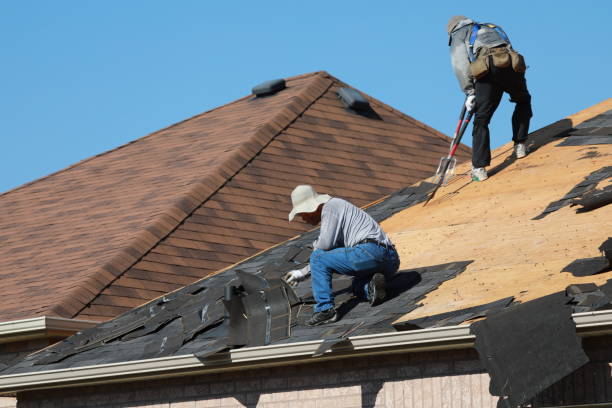 Roofing and repair