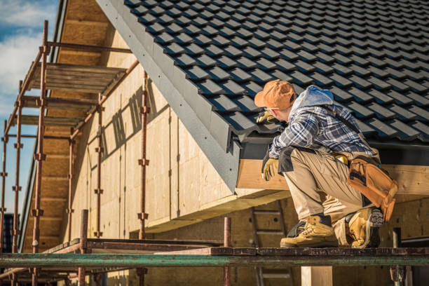 Best Roof Maintenance and Cleaning  in Mukilteo, WA