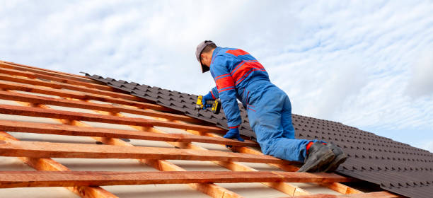 Best Storm Damage Roof Repair  in Mukilteo, WA