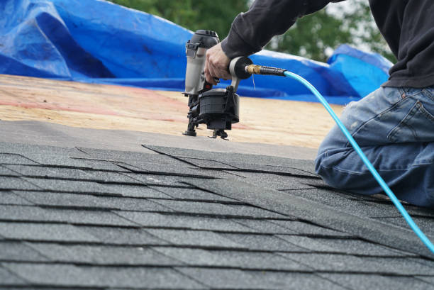 Fast & Reliable Emergency Roof Repairs in Mukilteo, WA